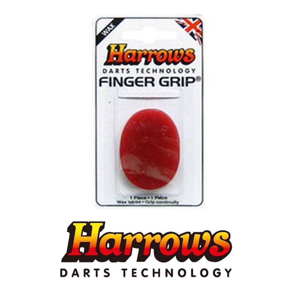 Harrows G8110 ~ HARROWS FINGER GRIP TABLET New zealand nz vaughan